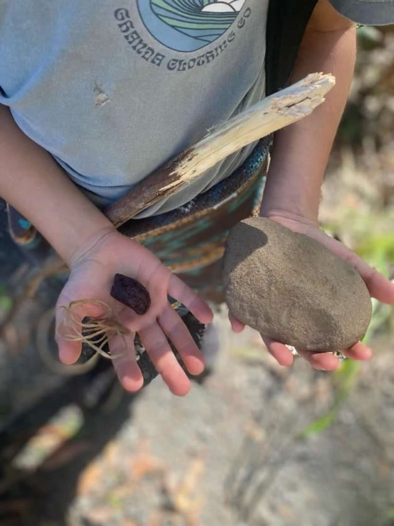 Bushfood and Aboriginal Culture Tour - Saturday 12 July 2025 (NAIDOC Week) in Narrawallee