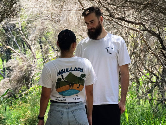 Ngullada Unisex Tee