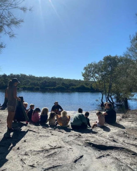 Aboriginal Culture & Bush Tucker Tour Ulladulla - Saturday 20 December